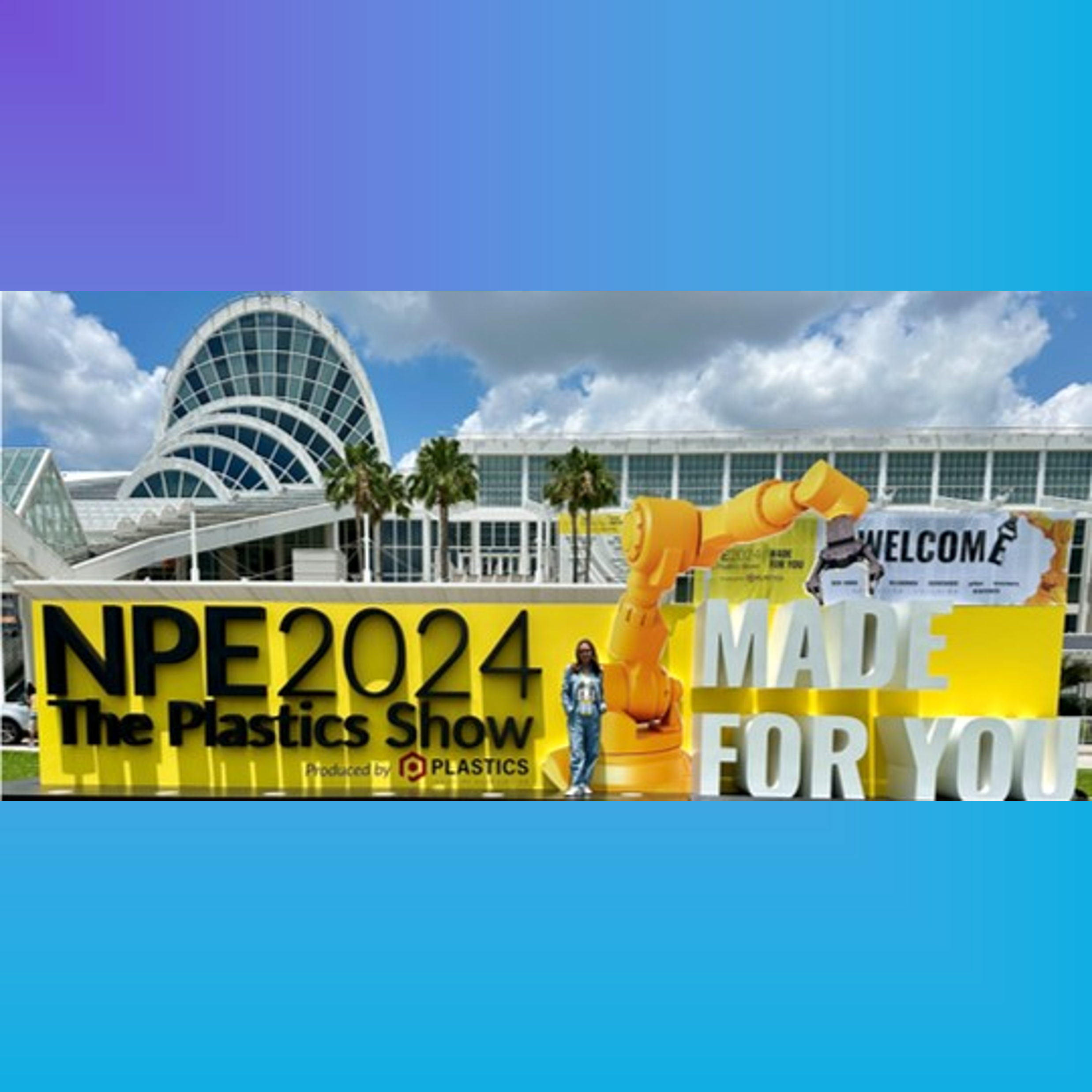 Industry Trends @ NPE 2024: Energy-Saving Solutions